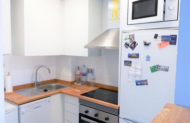 Apto. St Antoni Montseny Torrevalentina - Foto 6