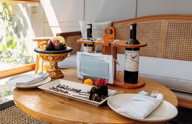 Ayona Villa Seminyak by Ini Vie Hospitality - Photo 40