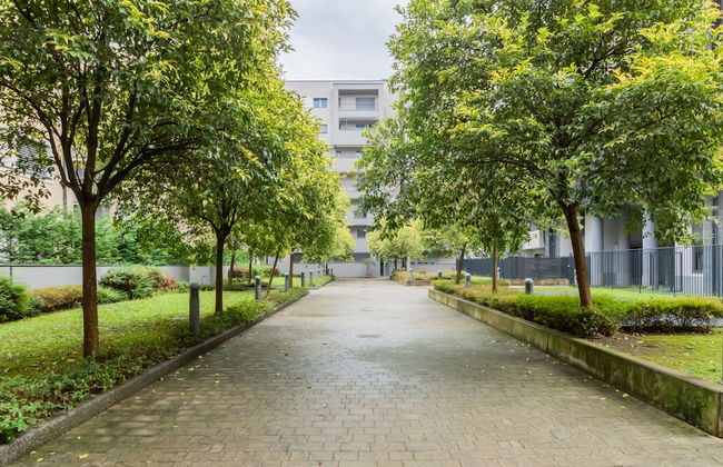 Modern and Spacious Apartment With Terrace - Foto 20