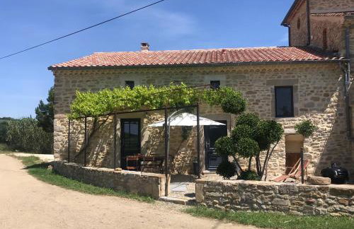 Gîte Les Vignes au Mas Dujau - Foto 1