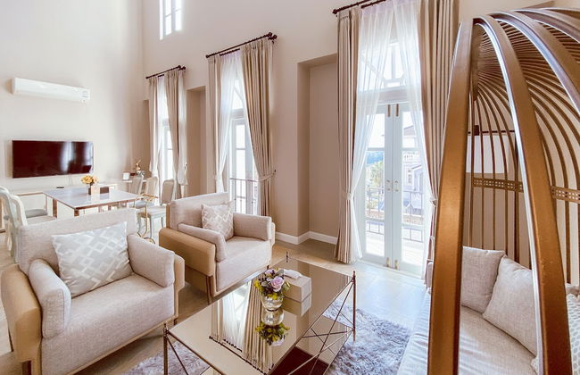 Villetta The Eyrie Khaoyai - Foto 78