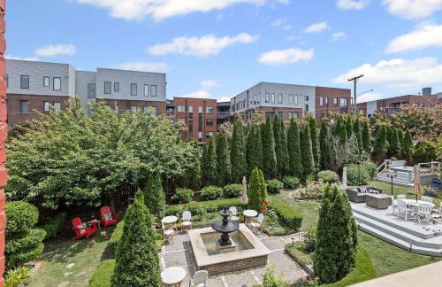 Germantown Old Grand House - Foto 64