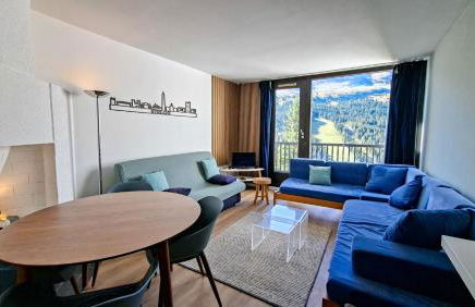 Appartement Flaine Forêt - Foto 21