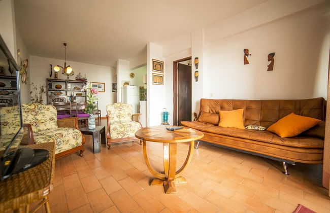 A06 - Seaview 1 Bed Apartment by DreamAlgarve - Photo 8