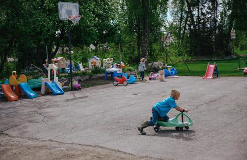 Peaceful Acres Cabin 2 - Soldotna, AK - Photo 42