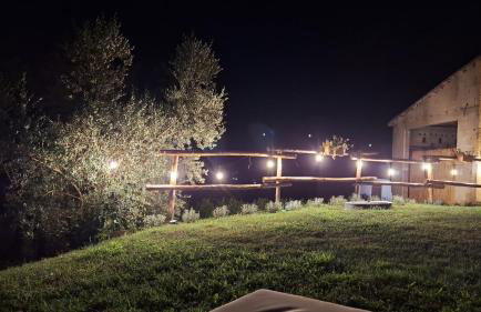 Il tiglio b&b agri restaurant - Foto 28