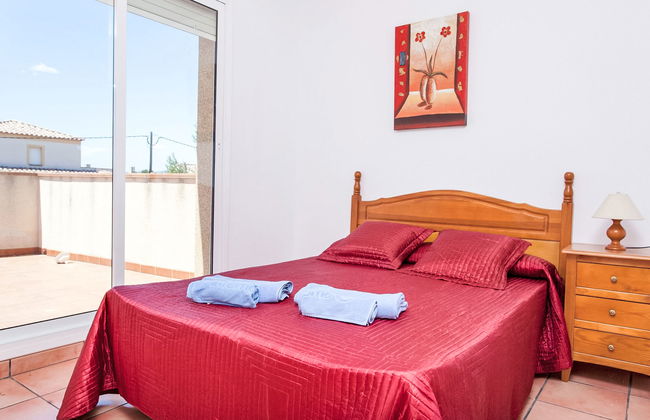 Villa Mimosa I - Foto 3