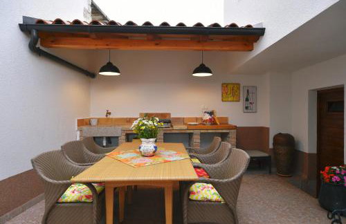 Holiday house with WiFi Paz, Central Istria - Sredisnja Istra - 16623 - Foto 12