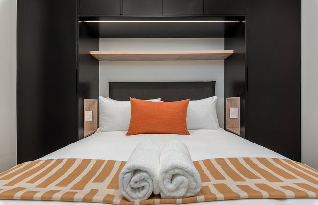 The Carrington Luxury Apartments - Foto 25