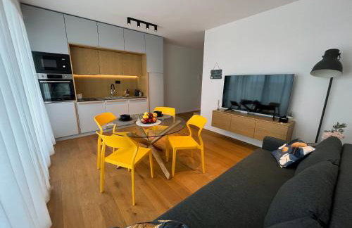 Luxury apartment Mon Soleil - Photo 14