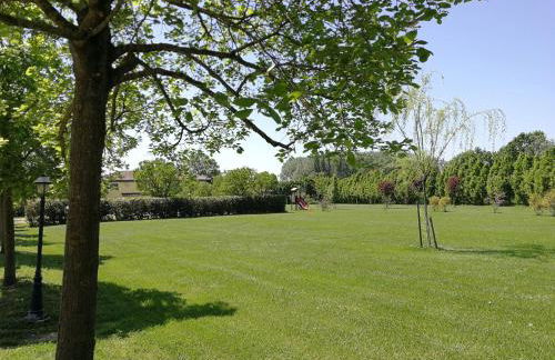 Agriturismo Corte Roeli - Foto 8