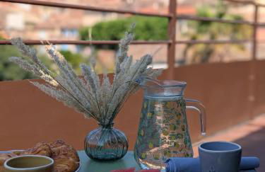 Le Nid en Chanté Vue Panoramique - Foto 35