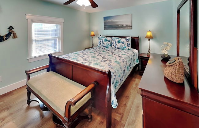 Seawall Celebration Manor by Ryson Vacation Rentals - Foto 38