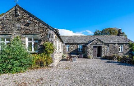 Field Head House - Foto 17