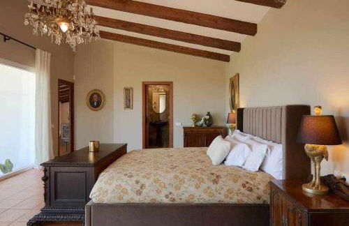 Villa en Calonge con Gran piscina - Foto 37