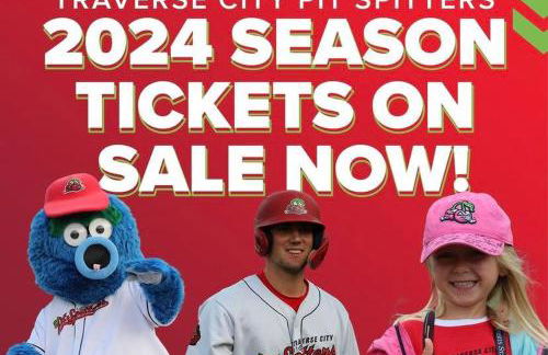 Pet Friendly 3BR 3BA Home near Traverse City with Game Room and Fenced Yard - Foto 23