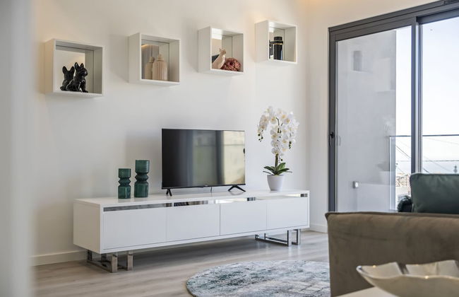 Contemporary Residence B by Homie - Foto 14