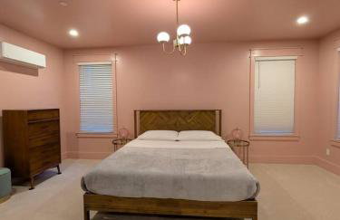 Parkway House Goshen Bed And Breakfast Suite 4 - Foto 9