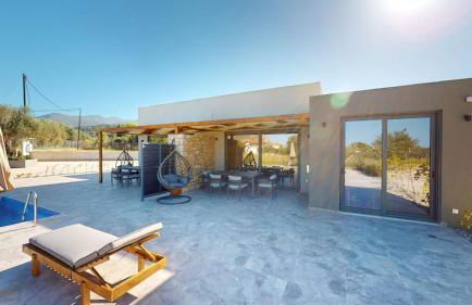 Epipleon Serenity Villas - Foto 32