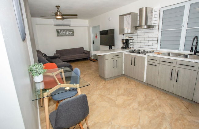 EcoMar Rentals Apartments - Foto 27