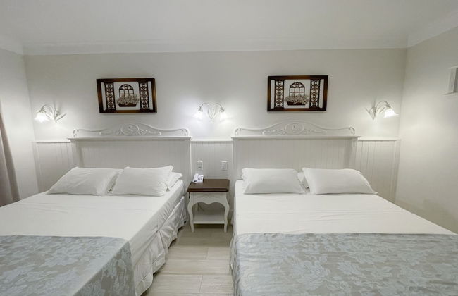 Fazzenda Park Resort - Photo 9