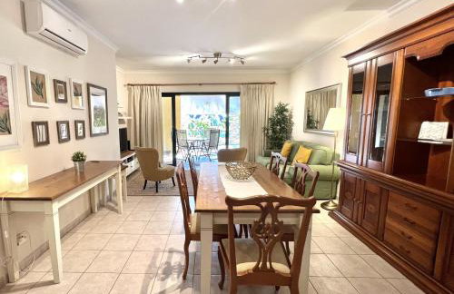 Olivos del golf - Terrace with pool by HD - Foto 29