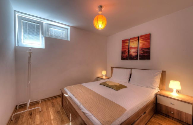 Apartments City Center - Foto 5