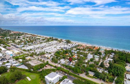 Mins to Beach Recently remodeled Putting Green - Foto 8