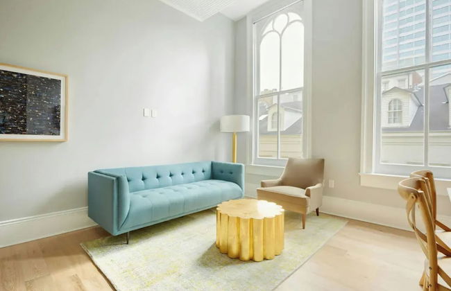 The Harlequin by AvantStay - Foto 33