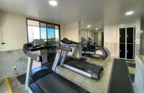 Ozped Flats Particulares Meliá Brasil - Foto 46