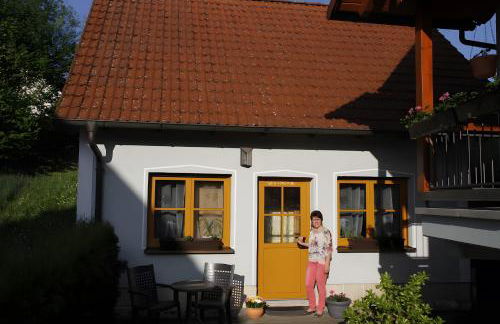 Ferienwohnung Stark - Foto 9