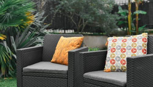 INSTANT FLEURY: maison de caractère, jardin secret - Foto 3