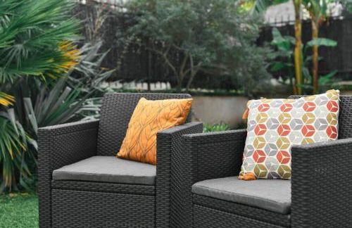 INSTANT FLEURY: maison de caractère, jardin secret - Foto 3