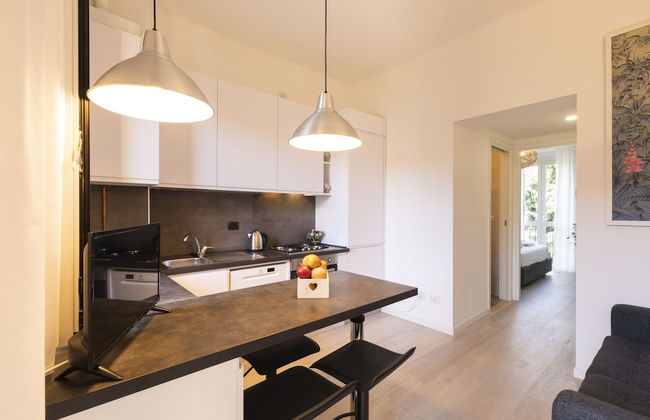 notaMi - Fashion District Top Floor - Photo 12