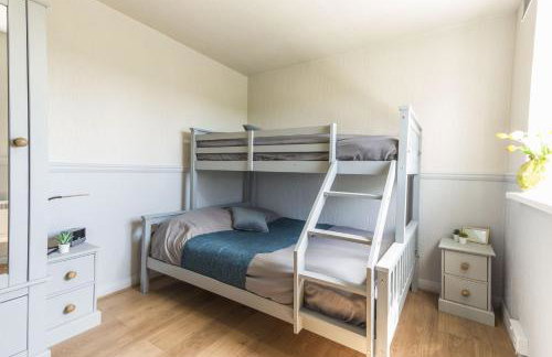 Saddlers Cottage with indoor pool, tennis court and lots more Tenby area - Foto 21