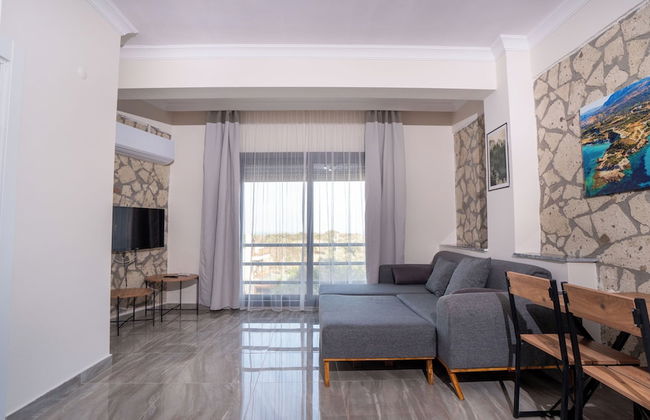 Capo Calaberno Aparts - Photo 64