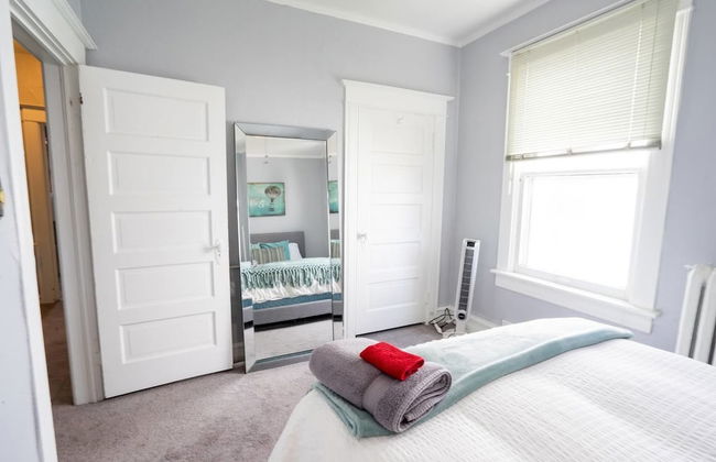 The Colorado Clubhouse in Capitol Hill - Photo 7