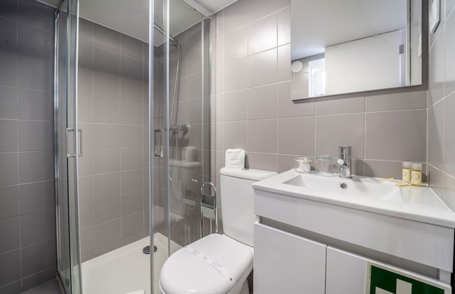 Guadalupe Lofts - Foto 38