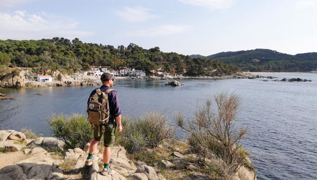 Senderismo en la Costa Brava - Tour de medio día - Foto 3