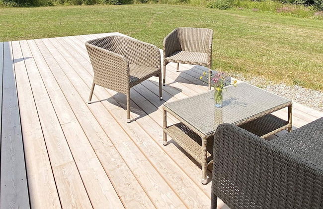 6 Person Holiday Home in Oster Assels - Foto 28