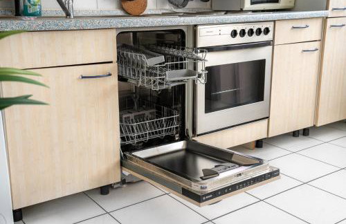 Lichtdurchflutetes Raumwunder, 115qm, 2 Stöckig - Foto 39