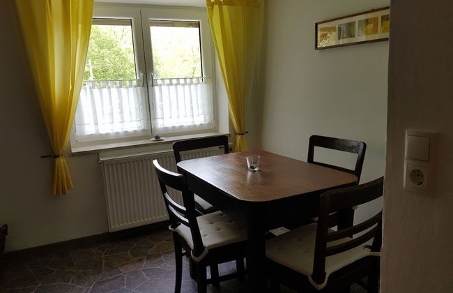 Quaint Apartment in Kaifenheim near Forest - Foto 18