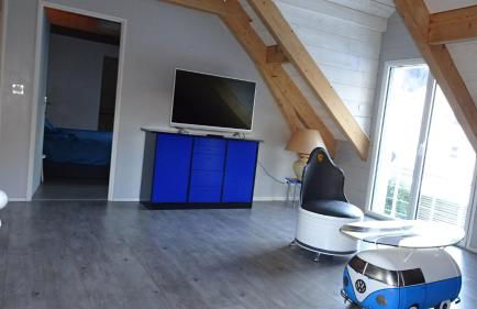 Villa CASA COSY - Moderne - Climatisation - 3 chambres - 3 salles de bain - Foto 34