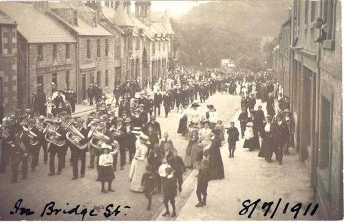 Underneath the Arches - Foto 15