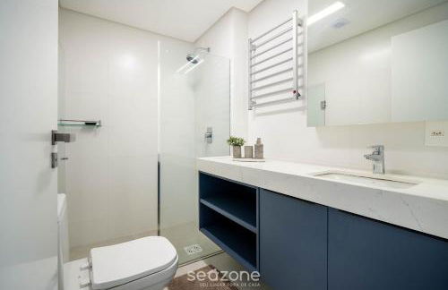 OGD - Condominio com Piscina e Churrasqueira em Floripa - Photo 39