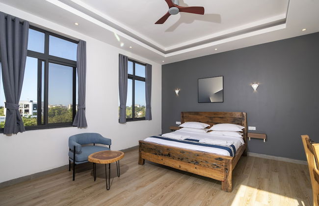 Tanzanite Serviced Apartment - Photo 7