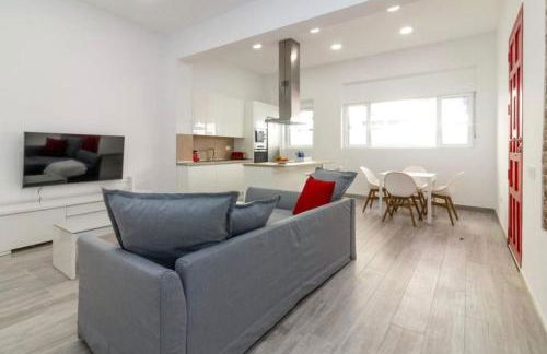 The city center - Foto 1