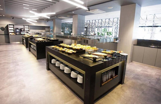 Coral Suites & Spa - Foto 68