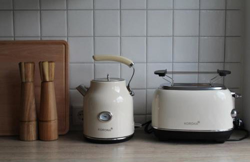 Apartment Maxi - Foto 9