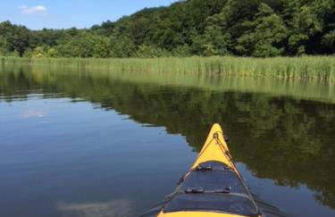 Matilda I-die außergewöhnliche Finnhütte - Foto 37